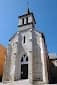 église Notre-Dame de Bellegarde-sur-Valserine à Bellegarde-sur-Valserine