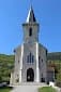 Église Saint Martin à Peyrieu