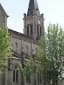 Église Saint Symphorien (Eglise d'Ambérieu-VILLE) à Ambérieu-en-Bugey