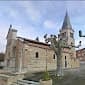 église Saint-Roch de Parcieux à Parcieux