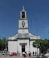 église Saint-Étienne de Divonne-les-Bains à Divonne-les-Bains