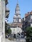 Église Co-cathédrale Notre-Dame-de-l'Annonciation à Bourg-en-Bresse