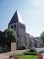 Église Saint Georges à Désertines