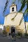 Église Saint-André à Mouans-Sartoux
