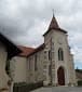 Église Sainte Eugénie à Armix