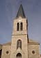 Église Saint Sébastien à Estivareilles