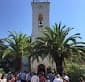 église Notre-Dame de Roquefort-les-Pins à Roquefort-les-Pins