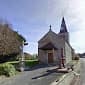Église Saint Sébastien à Boz