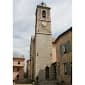 Église Saint-Trophime à Bouyon