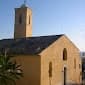Église Saint-Nicolas à Gattières