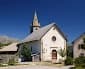 Église Saint Jérôme à Pontis