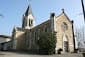 église Saint-Denis de Civrieux à Civrieux