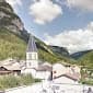 église Notre-Dame-de-l'Assomption de Chaley à Chaley