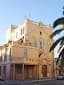 Église Notre-Dame du Souvenir à Cannes