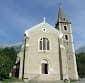 Saint Irénée à Châteauroux-les-Alpes