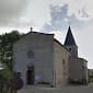 Église Saint Jean-Baptiste à Balan