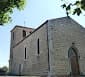 église Saint-Barthélemy de Massieux à Massieux