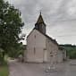 église Saint-Martin d'Évosges à Évosges