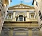 Église Église du Gèsu, Saint-Jacques-le-Majeur à Nice