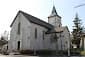 église Saint-Benoît de Grilly à Grilly