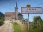 église Saint-Étienne de Lacoux à Plateau d'Hauteville