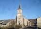 église Saint-Paul d'Aranc à Aranc