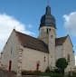 Église Église Saint-Victor à Saint-Victor