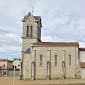 Église Saint Florent à Thil