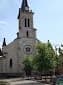 Église Saint Denis à Saint-Denis-en-Bugey