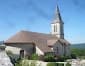 église Saint-Laurent de Hostiaz à Hostiaz