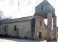 Église Sainte Anne à Lavault-Sainte-Anne