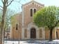 Église Sainte-Marie Mère de Dieu à Gardanne