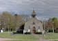 Eglise Notre Dame des travailleurs (« Chapelle du Plateau ») à Mondeville