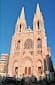 Église Saint-Vincent-de-Paul-Les Réformés à Marseille
