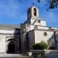 Église Saint Baudile à Noves