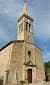 Église Église St André de Fons à Fons
