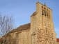 église Saint-Hilaire de Lespéron à Lespéron