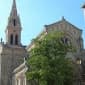Notre Dame de Vie à Saint-Cannat