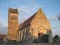 Nativité Notre Dame à Bénouville