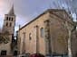 Église Saint-Etienne-de-Fontbellon, site web à Saint-Étienne-de-Fontbellon
