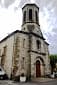 Église Église St Didier de Saint Didier à Saint-Didier-sous-Aubenas