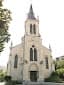 Église Église Saint-Marcel (SAINT-MARCEL-LES-ANNONAY) à Saint-Marcel-lès-Annonay