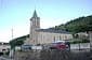 Église église Sainte-Croix de Vocance à Vocance