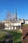 chapelle de Gourgan à Rodez