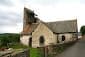 Église Mouret à Neussargues en Pinatelle
