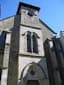 Chapelle de la Sainte-Famille à Aurillac