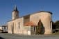 Église de l'Immaculée-Conception à Nieulle-sur-Seudre