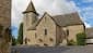 Église Saint-Julien à Omps