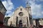 Collégiale Murat (Collégiale Notre Dame des Oliviers) à Murat