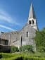 Église Charmant: Notre-Dame à Boisné-La Tude